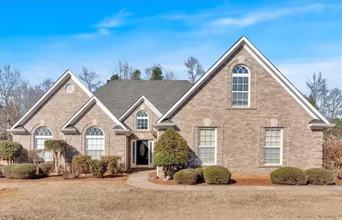 521 James Ridge Ln, Stockbridge, GA 30281