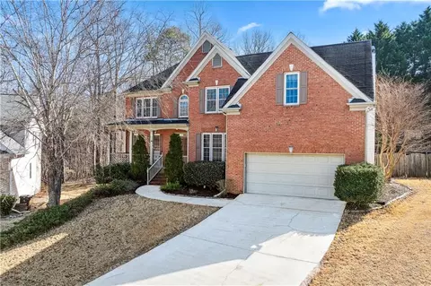 1302 Turtlebrook Ln, Lawrenceville, GA 30043