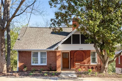 689 Lexington Ave SW, Atlanta, GA 30310