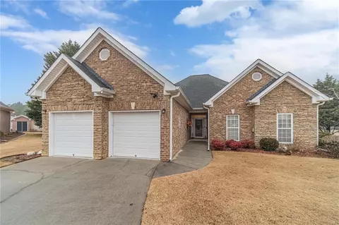217 Chad Ln, Loganville, GA 30052