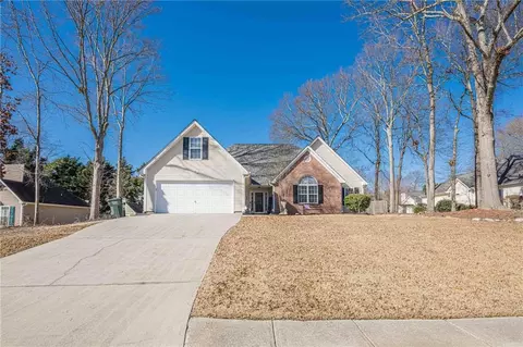 557 Bradford Park, Loganville, GA 30052