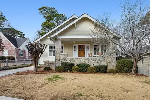2120 Mckinley Rd NW, Atlanta, GA 30318