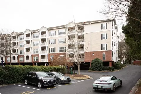 4333 Dunwoody Park #2104, Dunwoody, GA 30338