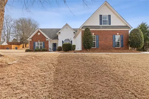 4310 Shag Bark Trl, Gainesville, GA 30507