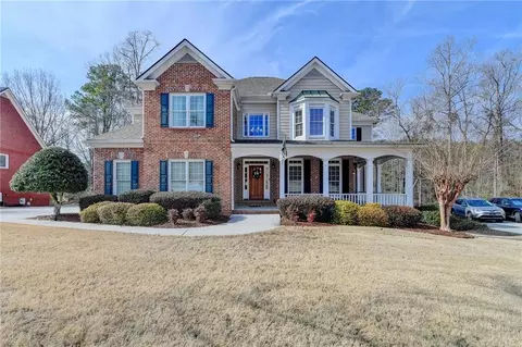 1683 Wheatstone Dr, Grayson, GA 30017