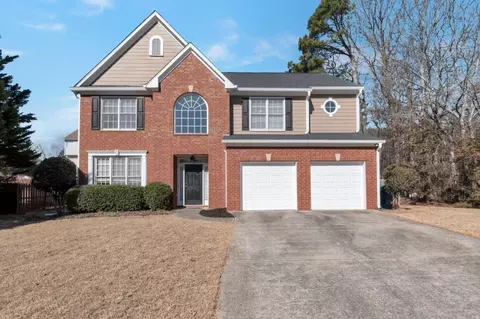 1348 Rolling Stream Way, Lawrenceville, GA 30043