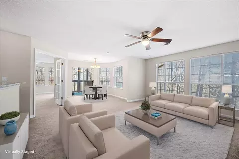 1219 Waterville Ct, Alpharetta, GA 30022