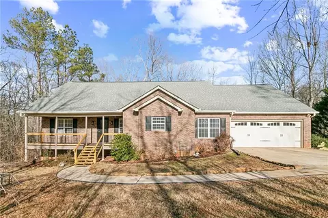 7740 Berea Rd, Winston, GA 30187