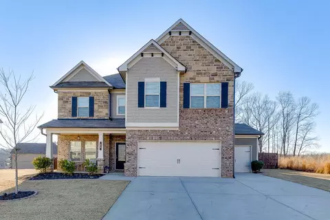 30 Whistling Dr, Jefferson, GA 30549