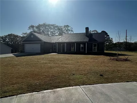 324 Advent Dr, Winder, GA 30680