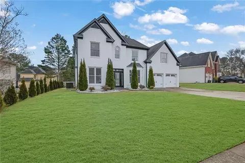 359 Bay Hill Ct, Lawrenceville, GA 30043