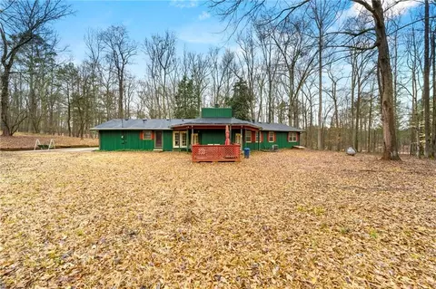 13356 Panhandle Rd, Hampton, GA 30228
