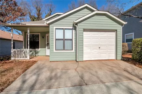 4676 Cedar Park Trl, Stone Mountain, GA 30083