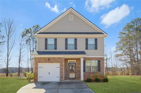 11997 Lovejoy Crossing Way, Hampton, GA 30228