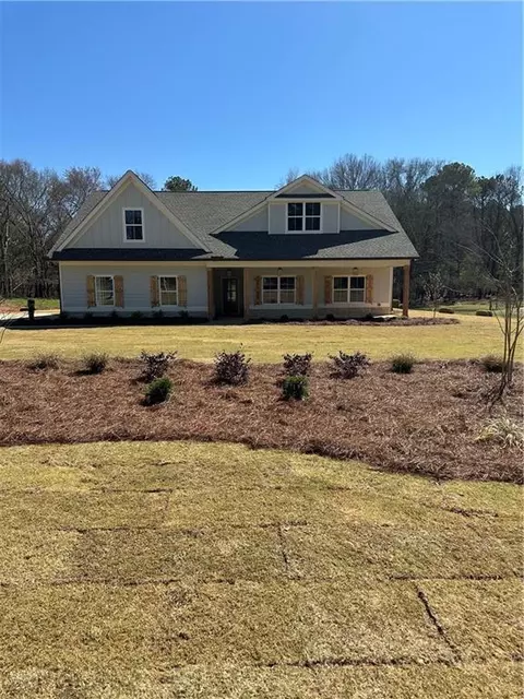 2545 Shoal Creek Rd, Monroe, GA 30656