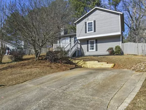 3487 Highland Pine Way, Duluth, GA 30096