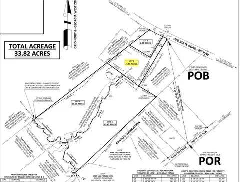 lot2 Old State Rd, Talmo, GA 30575 photo 15