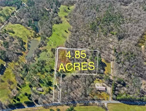lot2 Old State Rd, Talmo, GA 30575