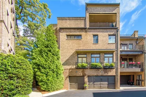 3631 Habersham Rd NW, Atlanta, GA 30305