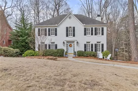 1782 Walker Ridge Dr SW, Marietta, GA 30064