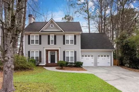 3258 Country Walk Dr, Powder Springs, GA 30127