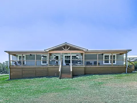 2809 Pleasant Arbor Rd, Waleska, GA 30183