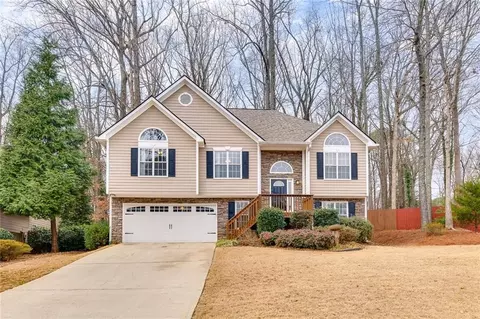 2807 Wellsly Ct NW, Kennesaw, GA 30144