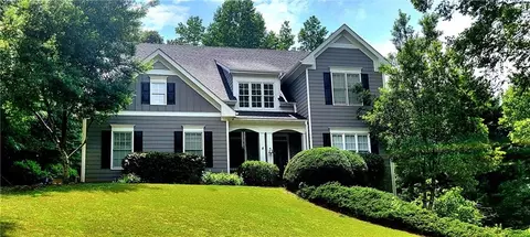 1037 Creek Side Dr, Canton, GA 30115