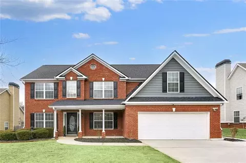 3259 Battlement Cir, Loganville, GA 30052