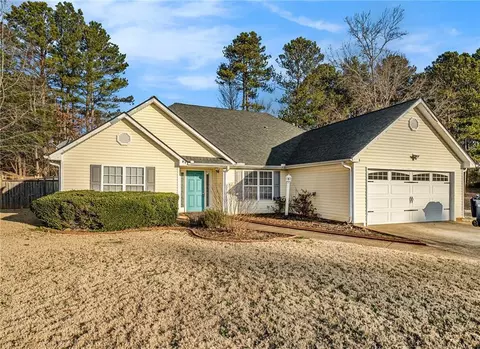 181 Paradise Pointe Pointe, Douglasville, GA 30134