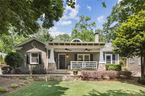 167 Freyer Dr NE, Marietta, GA 30060