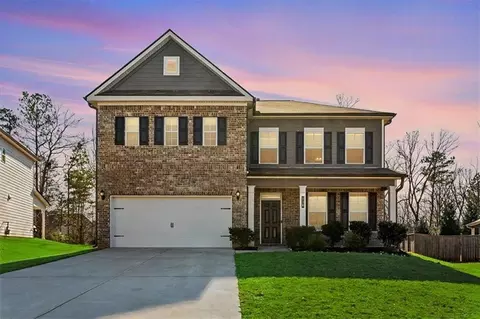 238 Gallant Fox Way, Acworth, GA 30102