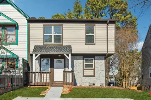 1256 Ridgecrest Ln SE, Smyrna, GA 30080