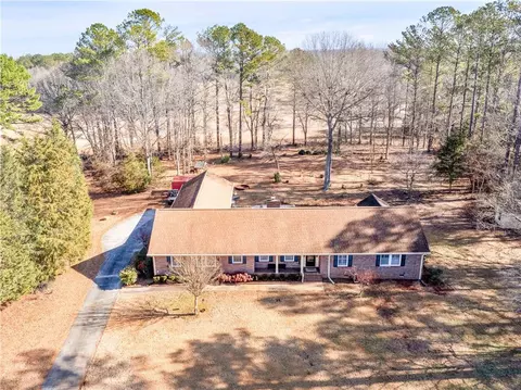 889 Stillbrook Dr, Monroe, GA 30655