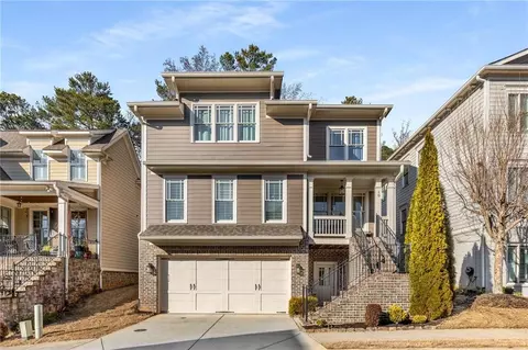 10 Clarke Hill St, Decatur, GA 30030