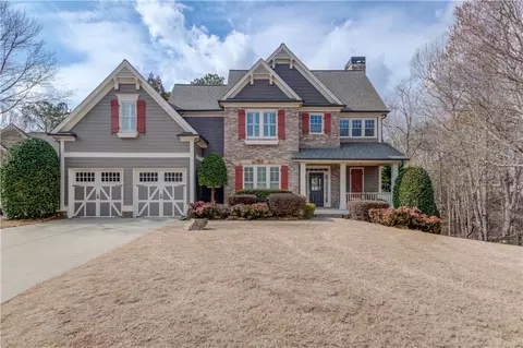 5830 Wild Azalea Cv, Sugar Hill, GA 30518