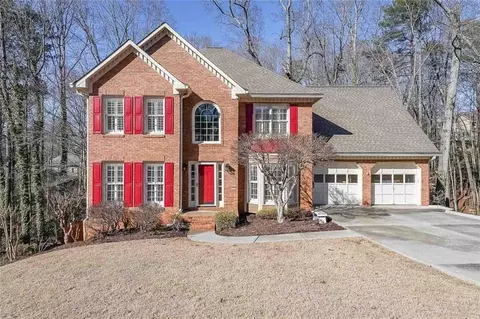 3298 Burnham Way NW, Kennesaw, GA 30152