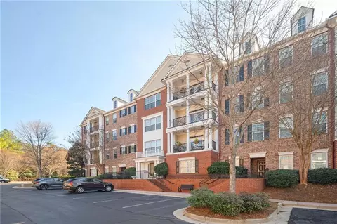 4950 Ivy Ridge Dr SE, Atlanta, GA 30339