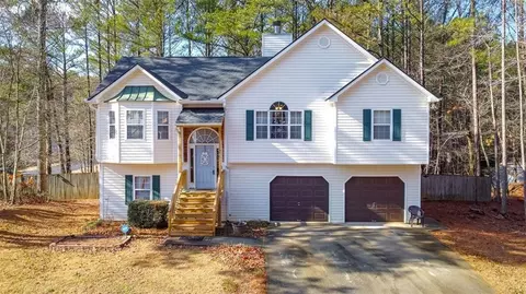 42 Windrush Dr, White, GA 30184 photo 2
