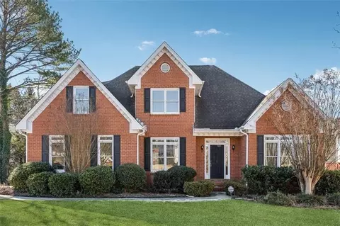 5140 Sunset Maple Trl, Lilburn, GA 30047