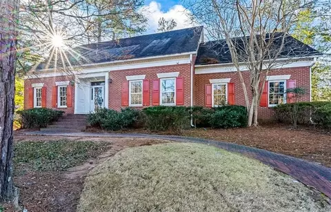 3587 Coldwater Canyon Ct, Tucker, GA 30084