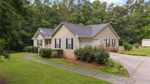 4156 Holly Springs Rd, Rockmart, GA 30153