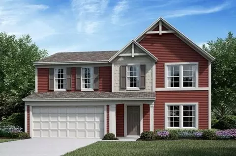 121 Alpine Ct, Dallas, GA 30132