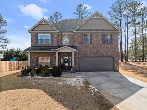1323 Champion Run Dr, Dacula, GA 30019