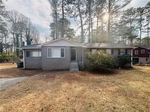 3900 Boulder Park Dr SW, Atlanta, GA 30331