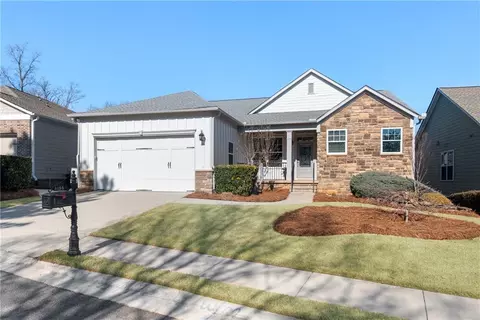 3155 Scarlet Oak Ln, Gainesville, GA 30504