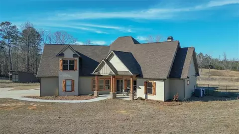 1689 Nebo Rd, Dallas, GA 30157