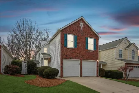 2542 Albion Farm Way, Duluth, GA 30097
