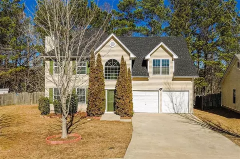 2695 Virginia Cv, Riverdale, GA 30296