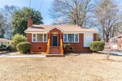107 Chappell Rd SW, Atlanta, GA 30314